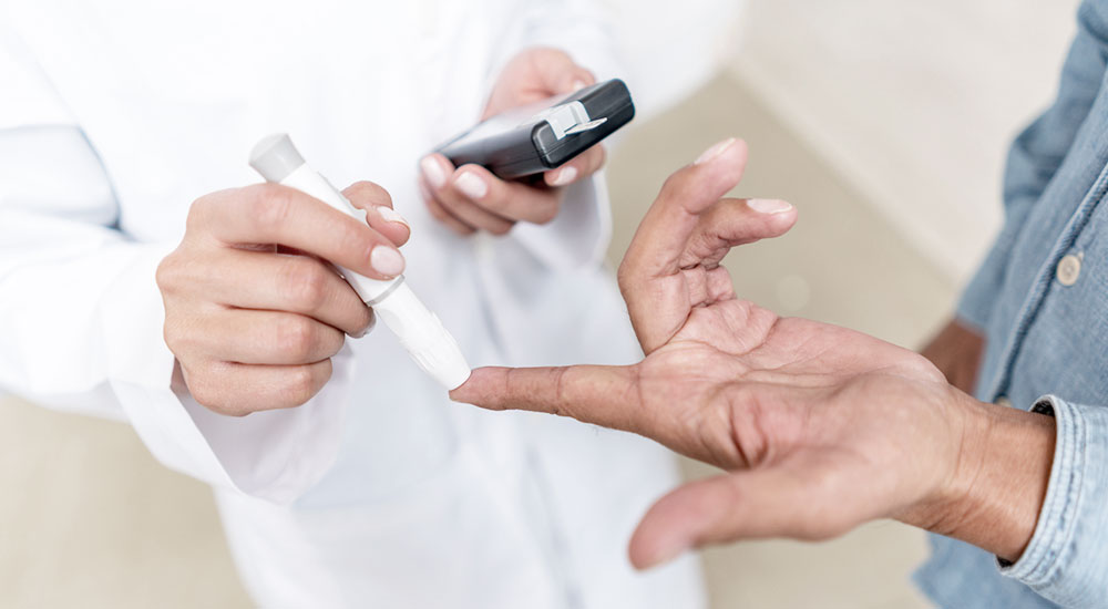 Diabetología y Nutrición