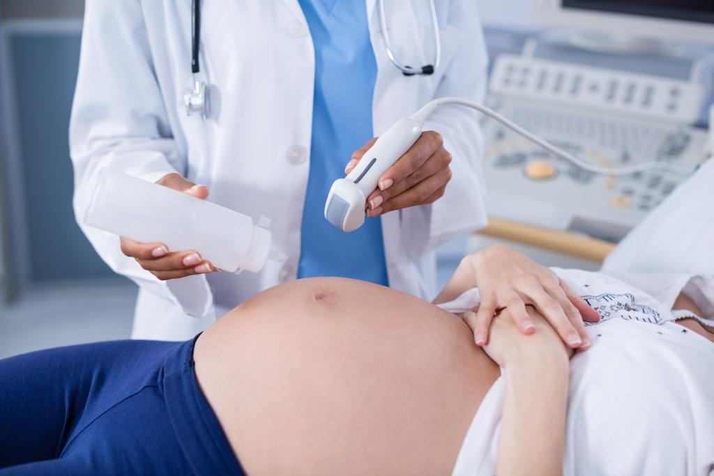 Ginecología y Obstetricia